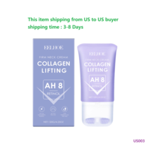 2bottles x120g, Neck skin care, roller moisturizing neck cream for fine ... - $16.20+