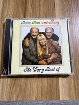 Very Best Of Peter Paul And Mary Made In Australia - £15.66 GBP