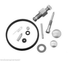 31840 Repair Kit -Tecumseh Carburetors H25-H70, Snow King 3.5 &amp; 6 HP, OEM New - $29.99