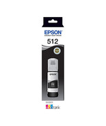 Epson T512 EcoTank Bottle - Photo Black - $46.78