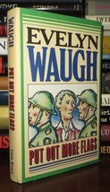 Waugh, Evelyn Put Out More Flags Vintage Copy - $50.94