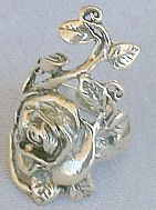 Rose ring