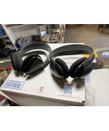 2 (N) Sony MDR-IF0230 Cordless Headphones for Sony XBR WEGA TV Headset Only - £18.41 GBP