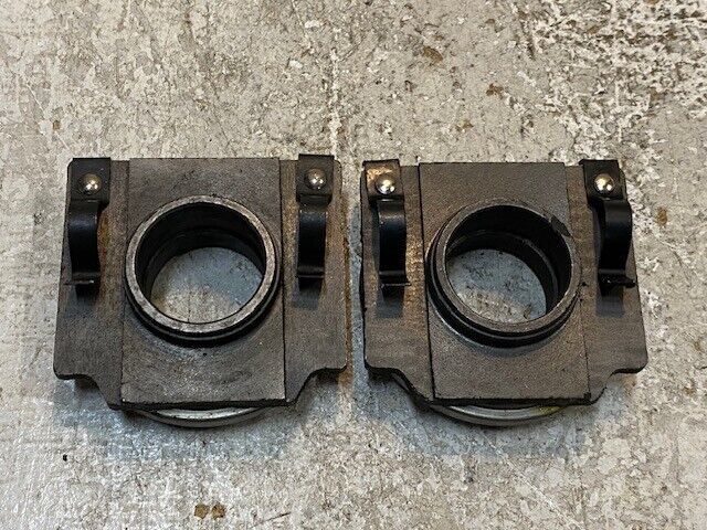 2 Quantity of Clutch Release Bearings 30mm ID 71mm OD 70mm Wide (2 Quant... - $27.07