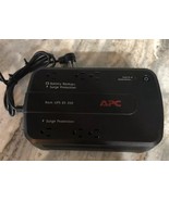 APC Back -UPS ES 350 6 Outlet UPS Power Supply Excellent Condition-RARE-... - €42,68 EUR