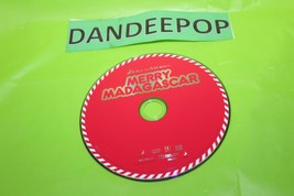Merry Madagascar DVD Movie - £6.17 GBP