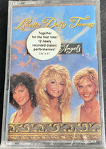 New Cassette Tape &quot;Honky Tonk Angels&quot; Loretta Lynn Dolly Parton Tammy Wynette - £4.40 GBP