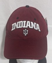 Indiana University Hoosiers NCAA Trucker Hat Baseball Cap Vintage Retro - New - £28.93 GBP