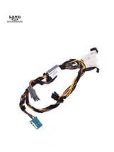 MERCEDES R172 SLK-CLASS STEERING WHEEL STEERING COLUMN WIRING HARNESS - $557.92 MXN