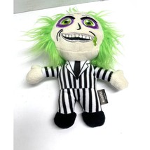FETCH For Pets Beetlejuice Plush Stuffed Animal Toy 9 in Tall Dog Toy - £18.15 GBP