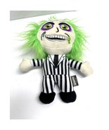 FETCH For Pets Beetlejuice Plush Stuffed Animal Toy 9 in Tall Dog Toy - £17.91 GBP
