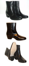 New Elvis Tribute Boots - £179.20 GBP