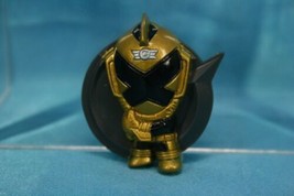 Bandai Engine Sentai Go-Onger RPM Gashapon Mini Figure Magnet Go-on Gold - $34.99
