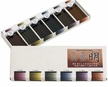 Sumiundo Solid Sumi Painted Sumi Akira 6 Color Set 15459 - $25.29