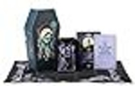 The Nightmare Before Christmas Tarot Deck and Guidebook Gift Set - $35.41