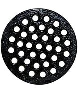 Sioux Chief Mfg Sioux Chief 846-S9PK 6-1/2-Inch Cast Iron Strainer - $436.60 MXN
