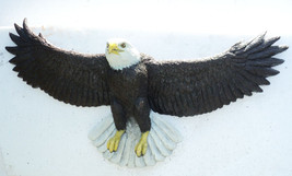 Victory, Soaring Eagle 27 x 11 x 7 in. Ltd. ed. - $139.90