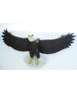 Victory, Soaring Eagle 27 x 11 x 7 in. Ltd. ed. - £110.04 GBP