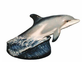 Break Away Dolphin sculpture - $55.40