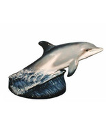 Break Away Dolphin sculpture - £43.56 GBP