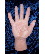 Custom Hand replica sculpture - €59,49 EUR