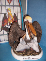 The Atonement   Pelican Sculpture - £49.30 GBP