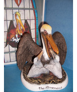 The Atonement - PELICAN Sculpture - £47.87 GBP