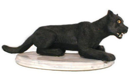 Black Panther Sculpture - £60.99 GBP
