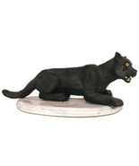 Black Panther Sculpture - £60.88 GBP