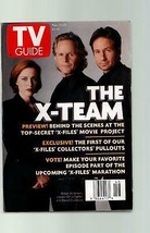 TV Guide-November 15-21, 1997-X-Files-Greater Los Angeles Metropolitan Edition - £22.88 GBP