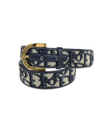 Christian Dior Trotter Belt - $358.38