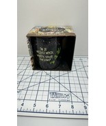The Wizard Of Oz Bad Witch 12oz Decal Mug - €10,85 EUR