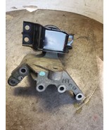 SENTRA    2015 Engine Mounts 1084054 - $81.20