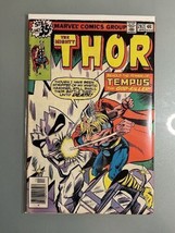 Thor(vol. 1) #282 - Marvel Comics - Combine Shipping - £7.63 GBP