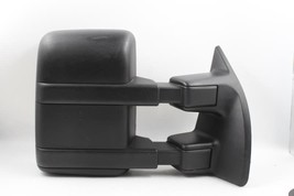 Right Passenger Side View Mirror Power Dual Arms 2008 FORD F250SD PICKUP #11884 - £141.58 GBP