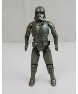 Star Wars Shadow Stormtrooper Action Figure Transformer Egg 5.5&quot; Action ... - $276.85 MXN