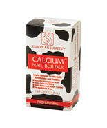 European Secrets Calcium Nail Builder, .5 oz - £3.59 GBP