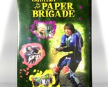 Gunther &amp; The Paper Brigade (DVD, 1996, Full Screen) Brand New !  Robert... - $27.92
