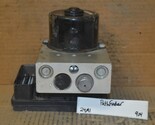 06-07 Nissan Pathfinder ABS Anti-Lock Brake Pump 47660ZP00A Control 904-... - $48.01