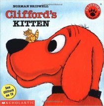 Clifford&#39;s Kitten (Clifford 8x8) [Jan 01, 1992] Bridwell, Norman - £7.90 GBP