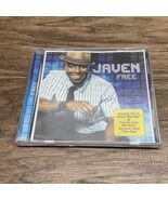 Javen Free CD Christian Music Autographed R&B Dance 2010 KG JD - €8,55 EUR Javen Free CD Christian Music Autographed R&B Dance 2010 KG JD - €8,55 EUR