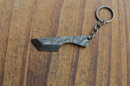 DAMASCUS KEY CHAIN MINI 5713 - £11.95 GBP