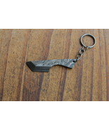DAMASCUS KEY CHAIN MINI 5713 - $280.61 MXN