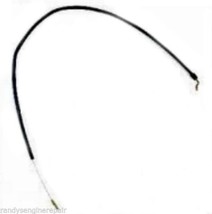 THROTTLE CABLE WIRE HUSQVARNA JONSERED 506014004 FITS + - $39.99