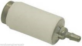 POULAN HUSQVARNA FUEL FILTER TRIMMER &amp; SAWS #530095646 - $14.99