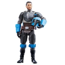 Hasbro Star Wars The Black Series Axe Woves 6&quot; Action Figure - $49.99