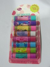 Disney Minnie and Friends Lip Smacker Lip Balm Party Pack Variety 8 Pack - £19.65 GBP