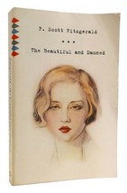 F. Scott Fitzgerald The Beautiful And Damned Classics Edition 14th Printing - £42.45 GBP