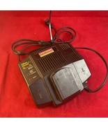 Craftsman Professional 1 Hour Fast Battery Charger 315.110400 9.6V-24V - $925.88 MXN