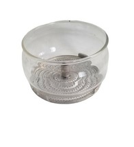 Vintage Pyrex Pot Percolator 6-9 Cup Replacement Glass Pump Basket Strainer - $709.46 MXN